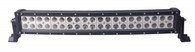 LED Light Bar GT Curve 120W