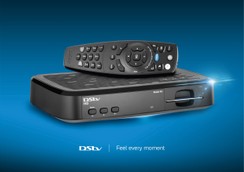 Single View HD Decoder Fully installed