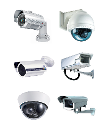 CCTV Installations