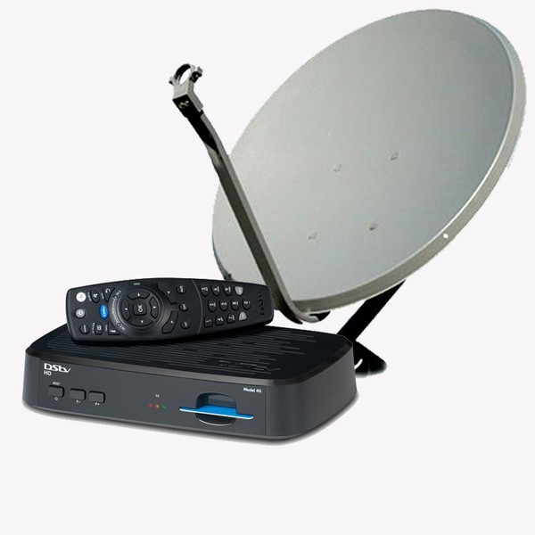 DSTV Installations