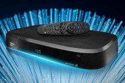 Dstv Explora Decoder (Decoder only)