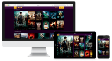 Video on Demand Installations