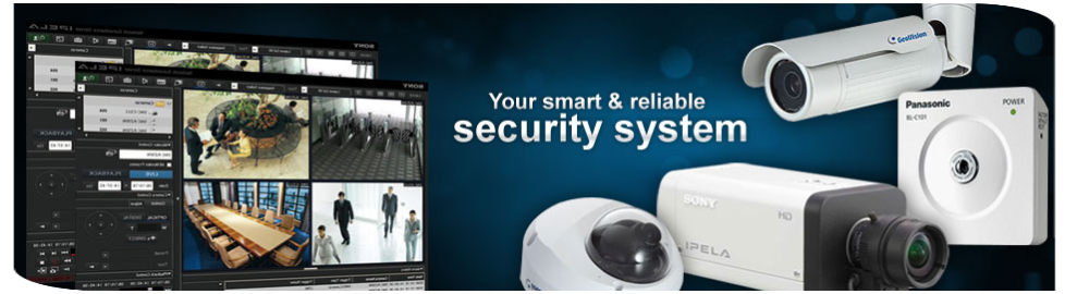 CCTV
