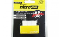 Performance Chip for Petrol Vehicles